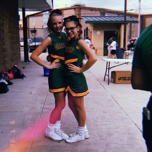 Meet your Posher, Destiny